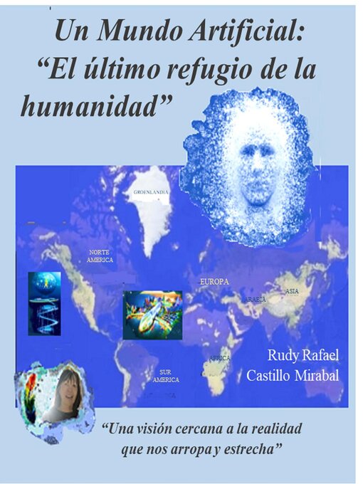 Title details for Un mundo artificial by Rudy Rafael Castillo Mirabal - Available